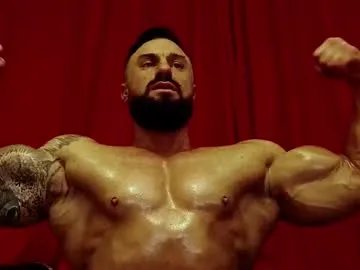 adonis_msc on Chaturbate