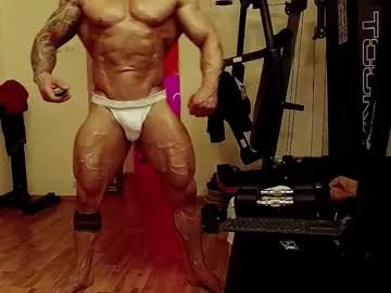 adonis_msc on Chaturbate