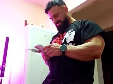 adonis_msc on Chaturbate