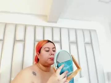 adreeaperez1 — Control domi 10 min [375 tokens left] EXCLUSIVE PVT SQUIRT IS FREE WITH DILDO XXL, COME ON. LUSH ON #bigass #bigbelly #atm #ssbbw #dirty