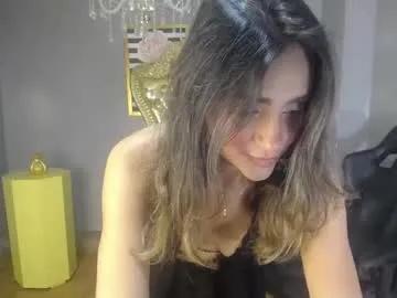 agatha_brooks_t on Chaturbate 