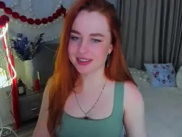airysilhouette on Chaturbate