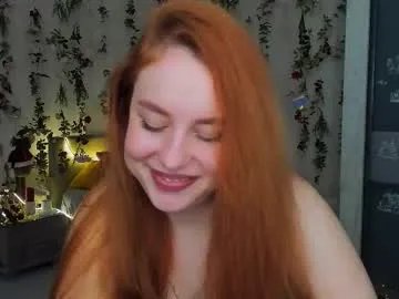 airysilhouette on Chaturbate