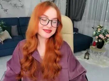 airysilhouette on Chaturbate