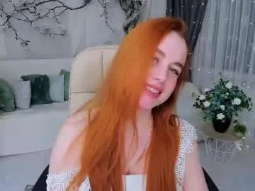 airysilhouette on Chaturbate