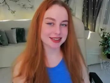 airysilhouette on Chaturbate