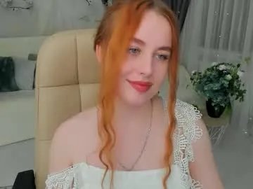 airysilhouette on Chaturbate