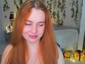 airysilhouette on Chaturbate