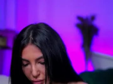 aishaadevoe on Chaturbate