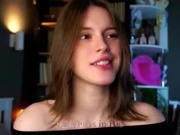 aislyfarran on Chaturbate