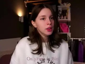 aislyfarran on Chaturbate