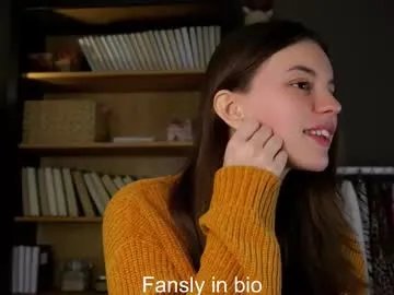 aislyfarran on Chaturbate