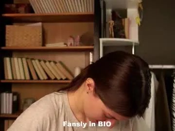 aislyfarran on Chaturbate