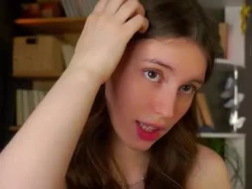 aislyfarran on Chaturbate