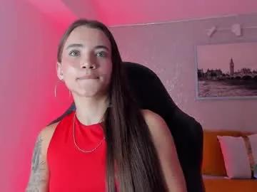 aitana_baker_ on Chaturbate 