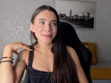 aitana_baker_ on Chaturbate 