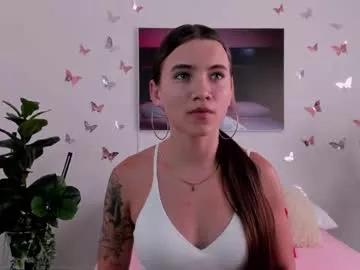 aitana_baker_ on Chaturbate 