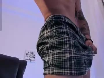 alan_rosee on Chaturbate 