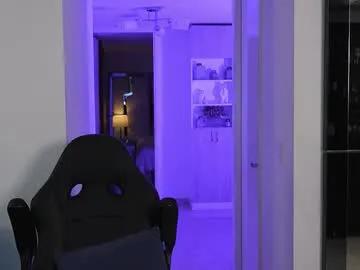 alan_vidal on Chaturbate 