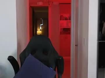 alan_vidal on Chaturbate 