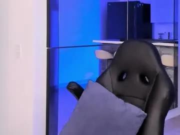 alan_vidal on Chaturbate 