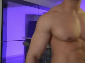 alan_vidal on Chaturbate 