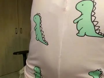 alanna_clark on Chaturbate