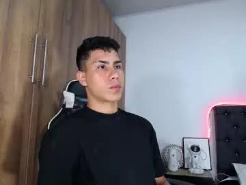 alannaughty_ on Chaturbate 