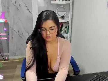 alayasmile on Chaturbate 