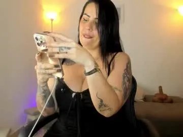 alejandrarosse on Chaturbate