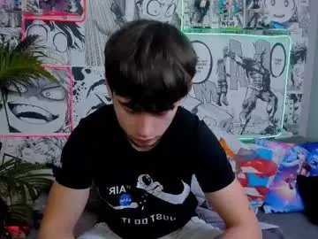 alejandro_ellias on Chaturbate