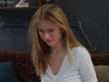 alexandra_demore from Chaturbate is Group