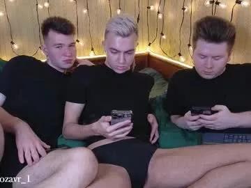 alexxx_d performants stats from Chaturbate