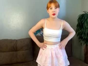 alialesperance on Chaturbate 