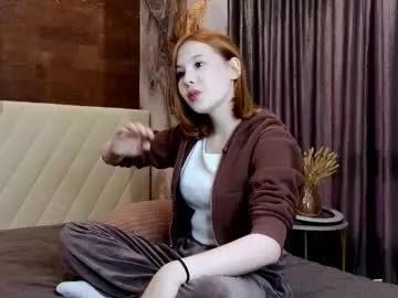 alialesperance on Chaturbate 