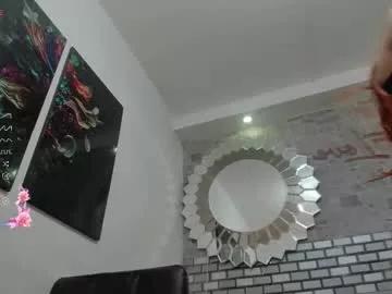 alice_randy performants stats from Chaturbate