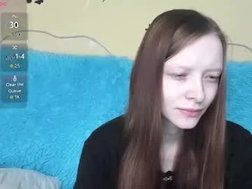 alicehariss on Chaturbate