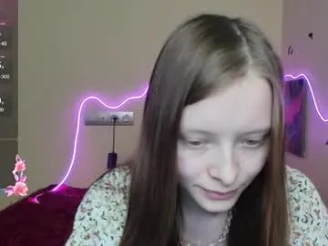 alicehariss on Chaturbate