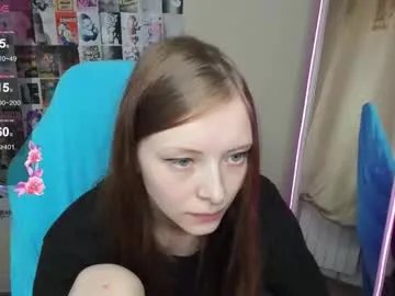 alicehariss on Chaturbate