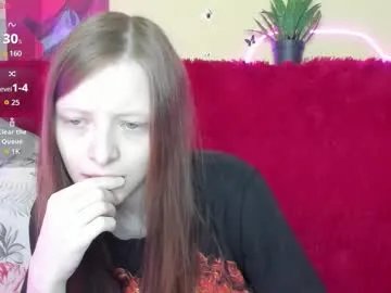 alicehariss on Chaturbate