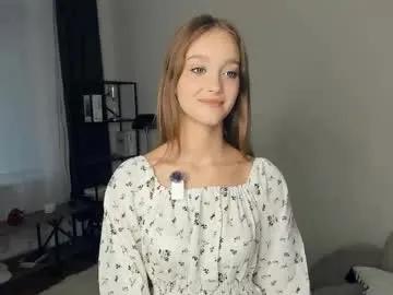alicemelison — Goal: say meow  #shy #18 #teen #skinny #new Hello, i'm Serena, glad to see you! Welcome! [10 tokens remaining]