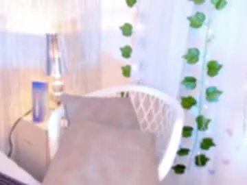 alixiis_etereo on Chaturbate