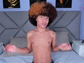 alixiis_etereo on Chaturbate