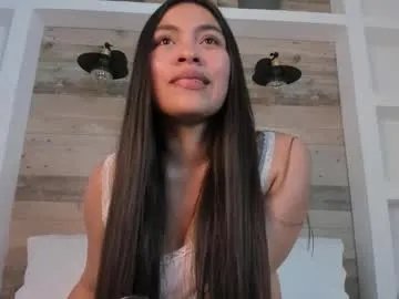 allie_bruce on Chaturbate