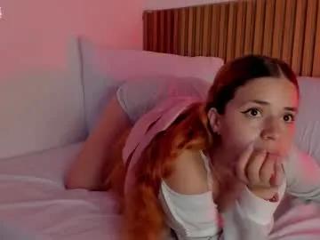 alliss_ginger_ — GOAL: all naked + nipple shields #assbounce #handjob #blowjob #fuckpussy #nice [352 tokens remaining]