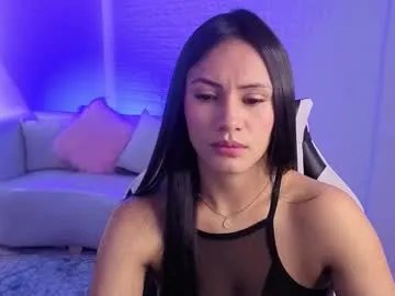 allisson_a on Chaturbate