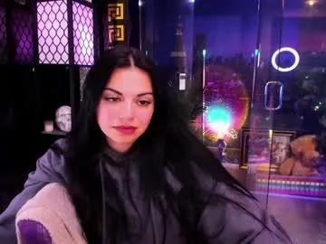 alma_pearl on Chaturbate 