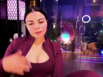 alma_pearl on Chaturbate 