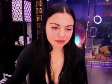 alma_pearl on Chaturbate 