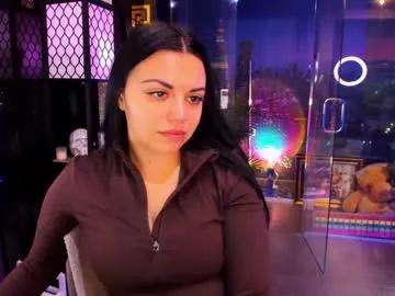 alma_pearl on Chaturbate 